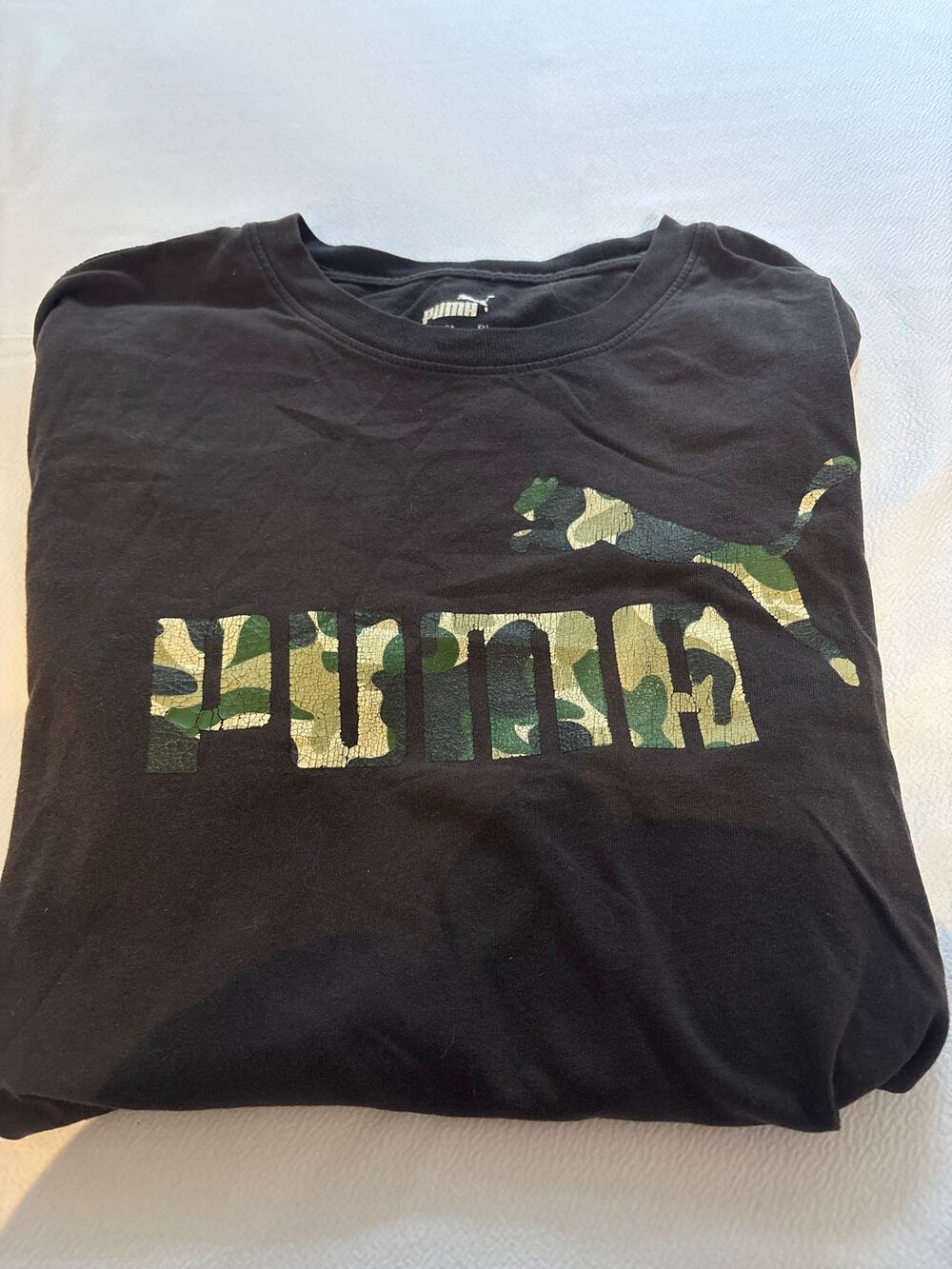 Puma t shirt